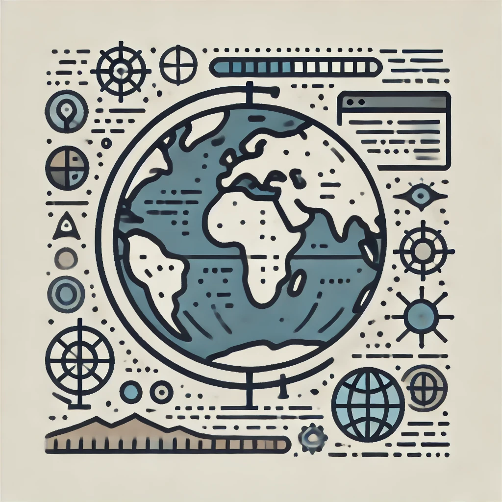 Chronoglobe