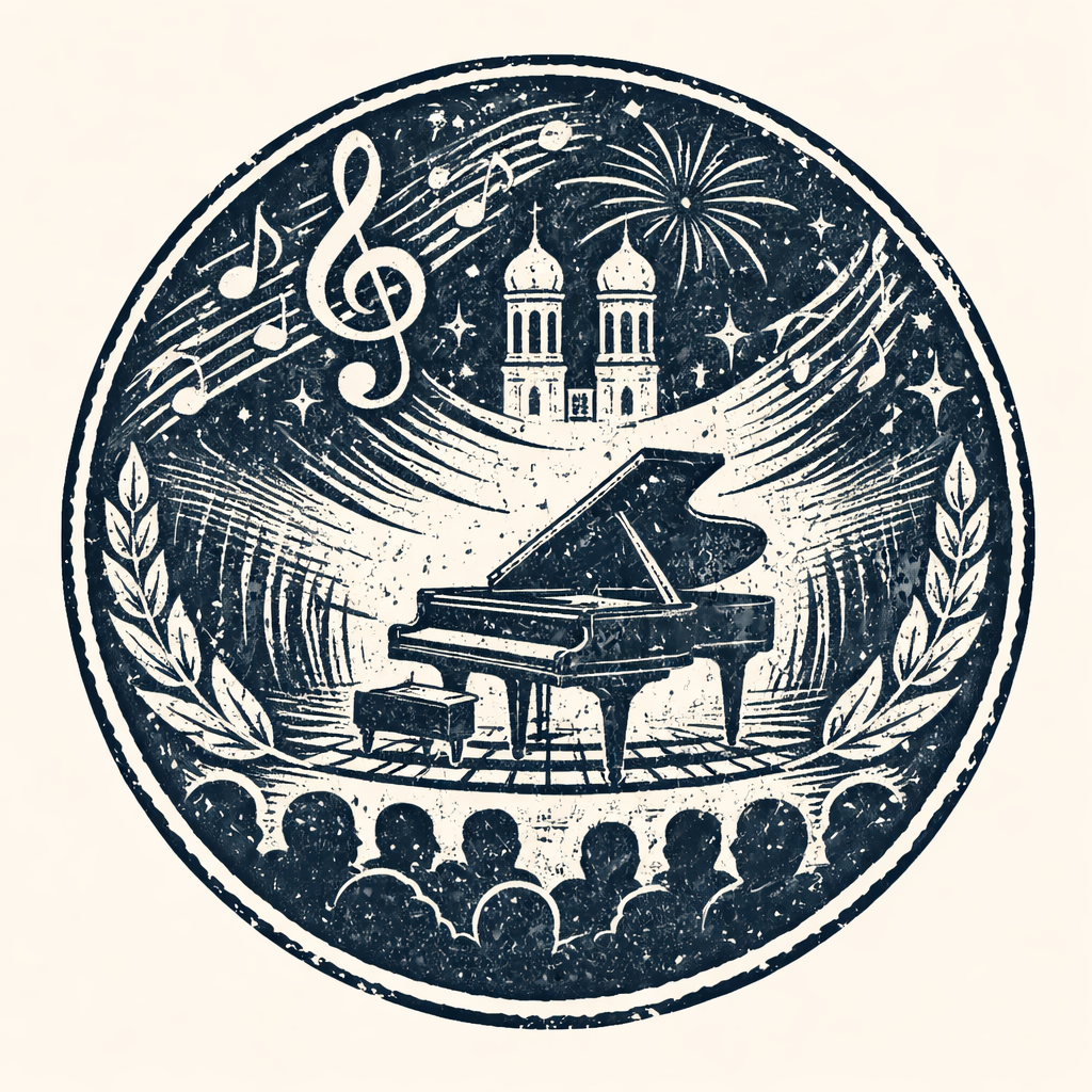 Munich Philharmonic Interactive Quiz